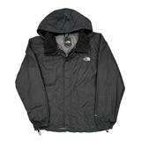 The North Face Jacket - Medium Black Polyester
