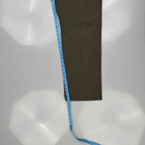 Dickies Carpenter Pants - 38W 31L Green Cotton