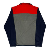 The North Face Fleece Jacket - Medium Grey Polyester