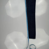 Diesel Livy Skinny Jeans - 30W UK 8 Dark Wash Denim