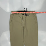 Oakley Trousers - 36W 30L Beige Polyester