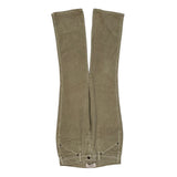 Levis Cord Trousers - 30″ Waist Khaki Cotton