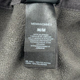 The North Face Vest - Medium Gray Polyester