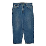 Tommy Jeans Jeans - 38W 30L Blue Denim