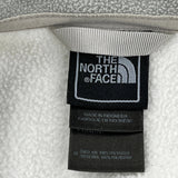 The North Face Fleece Jacket - Medium Grey Polyester