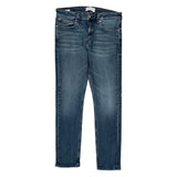 Calvin Klein Jeans Jeans - 31W 32L Blue Denim