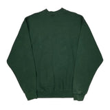 Green Bay Packers Artex Nfl Sweatshirt - XL Green Cotton