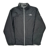 The North Face Jacket - XL Black Polyester