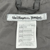 Disney Windbreaker - 2XL Grey Polyester