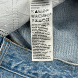 Levis 501 Jeans - 29W US 6 Blue Cotton