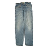 Levis Jeans - 32W 30L Light Wash Denim