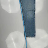 Levis Jeans - 34W 34L Light Wash Denim