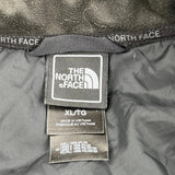 The North Face Jacket - XL Grey Nylon