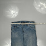 Dickies Jeans - 34W 32L Light Wash Cotton