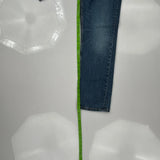 Levis Jeans - 31W 29L Blue Denim