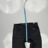 Dickies Jeans - 34W 32L Grey Cotton