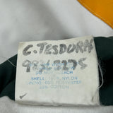 Parasport Shell Jacket - 2XS White Cotton