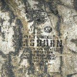 Kj Tree Service Realtree Hoodie - XL Camo Cotton Blend