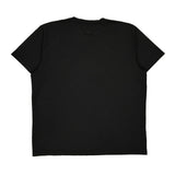 Dickies T-Shirt - 2XL Black Cotton