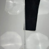 Dickies Double Knee Carpenter Pants - 38W 32L Gray Cotton