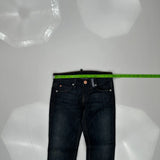 Armani Exchange Jeans - 28W 32L Dark Wash Denim