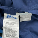 Age 8 Nike Jacket - Small Blue Nylon