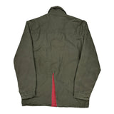 Dickies Jacket - Large Green Cotton