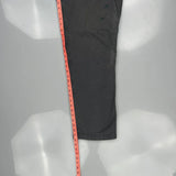 Carhartt Cargo Carpenter Trousers - 40W 32L Grey Cotton