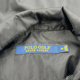 Polo By Ralph Lauren Gilet - Medium Black Polyester