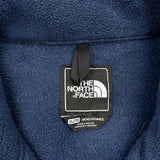 The North Face Denali Fleece Jacket - XL Black Polyester