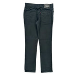 510 Levis Skinny Jeans - 34W 30L Black Cotton