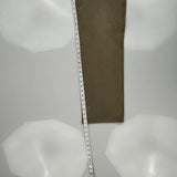 Dickies Carpenter Trousers - 32W 31L Brown Cotton