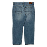 Tommy Hilfiger Jeans - 38W 29L Blue Denim