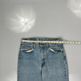 Levis Jeans - 30W 29L Light Wash Denim