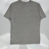 Carhartt T-Shirt - Medium Gray Cotton