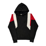 True Religion Hoodie - Large Red Cotton