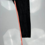 505 Levis Jeans - 32W 30L Black Cotton