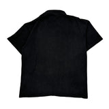 John Mellencamp 1992 Single Stitch T-Shirt - Large Black Cotton