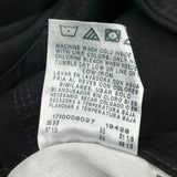 Wrangler Cargo Pants - 36W 34L Black Cotton