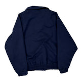 Carhartt Jacket - XL Navy Polyester