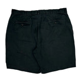 Polo By Ralph Lauren Chino Shorts - 38W 9L Black Cotton
