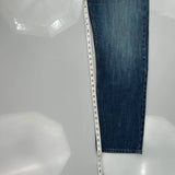 Tommy Hilfiger Jeans - 36W 30L Blue Denim