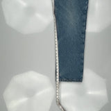 Carhartt Jeans - 31W 32L Blue Cotton