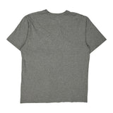 Carhartt T-Shirt - Medium Grey Cotton