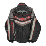 Pro Racing Pro Racing Nascar Jacket - XL Grey Polyester