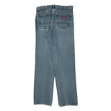 Dickies Jeans - 32W 30L Light Wash Cotton