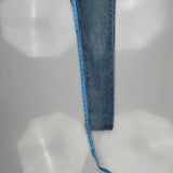 Levis Jeans - 30W 30L Light Wash Cotton