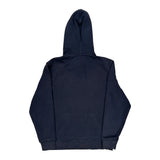 Levis Hoodie - Large Navy Cotton