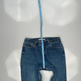 Tommy Hilfiger Jeans - 34W 31L Blue Denim