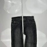 Southpole Jeans - 37W 31L Gray Cotton